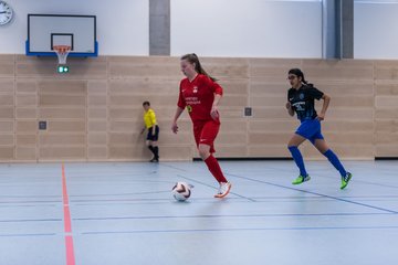 Bild 179 - B-Juniorinnen Kreismeisterschaft OD/RZ